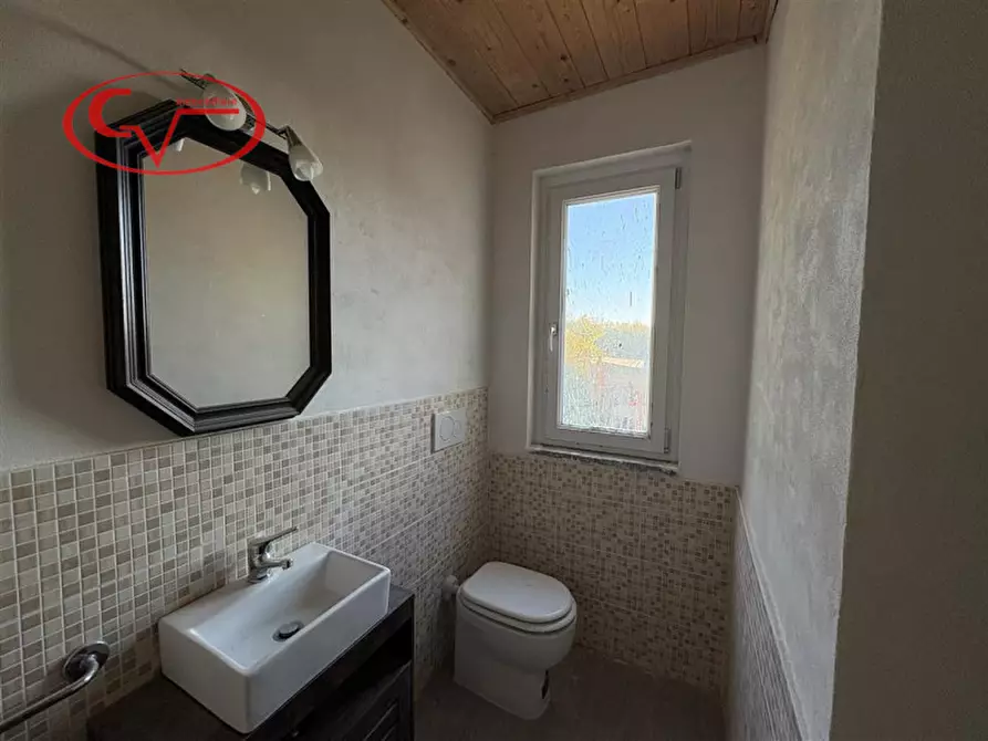 Immagine 10 di Casa indipendente in vendita  in Loc. Baccano a Terranuova Bracciolini