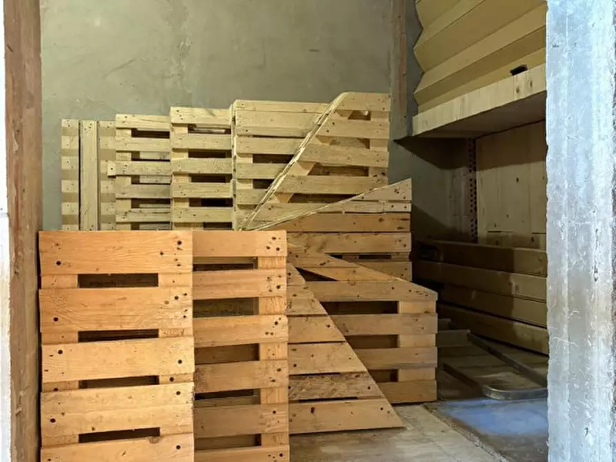 Immagine 11 di Casa indipendente in vendita  in Loc. Baccano a Terranuova Bracciolini