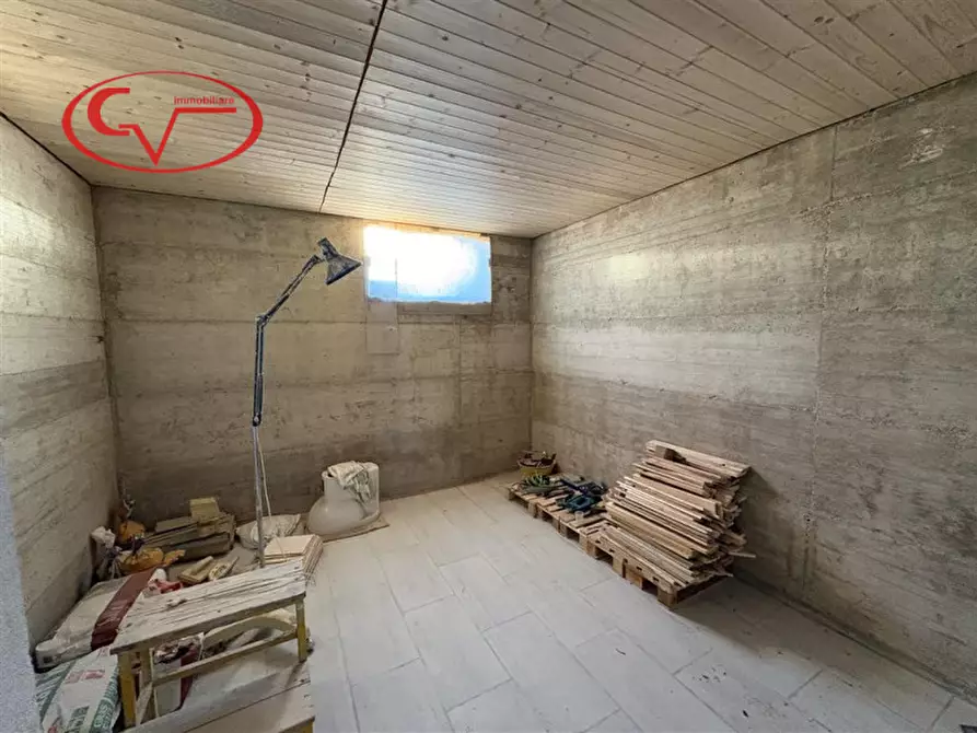 Immagine 12 di Casa indipendente in vendita  in Loc. Baccano a Terranuova Bracciolini