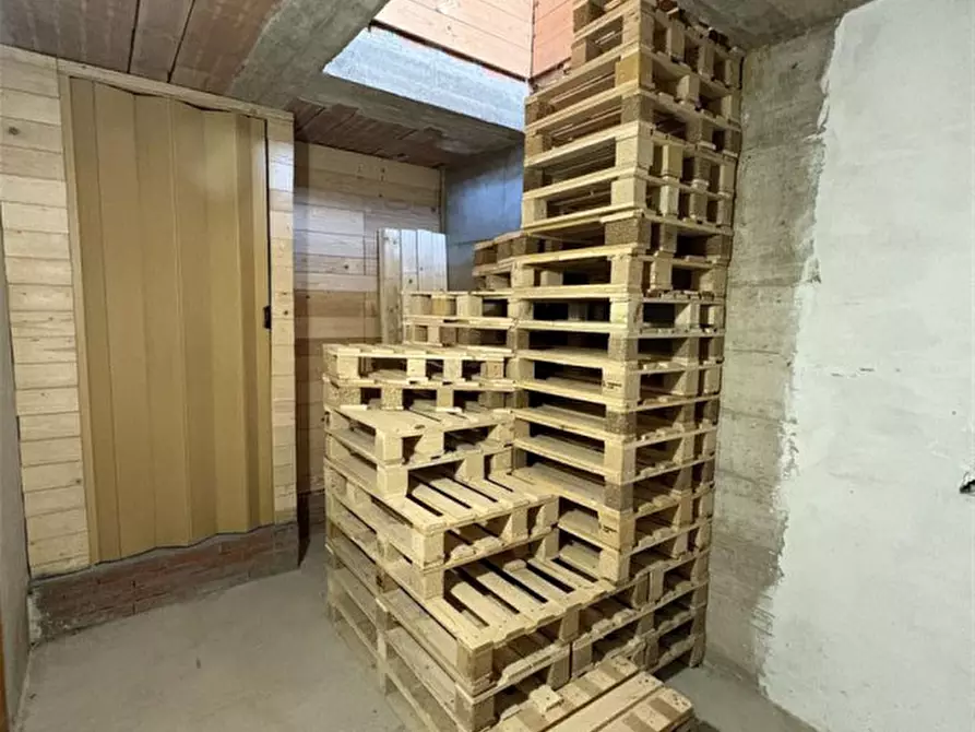 Immagine 14 di Casa indipendente in vendita  in Loc. Baccano a Terranuova Bracciolini