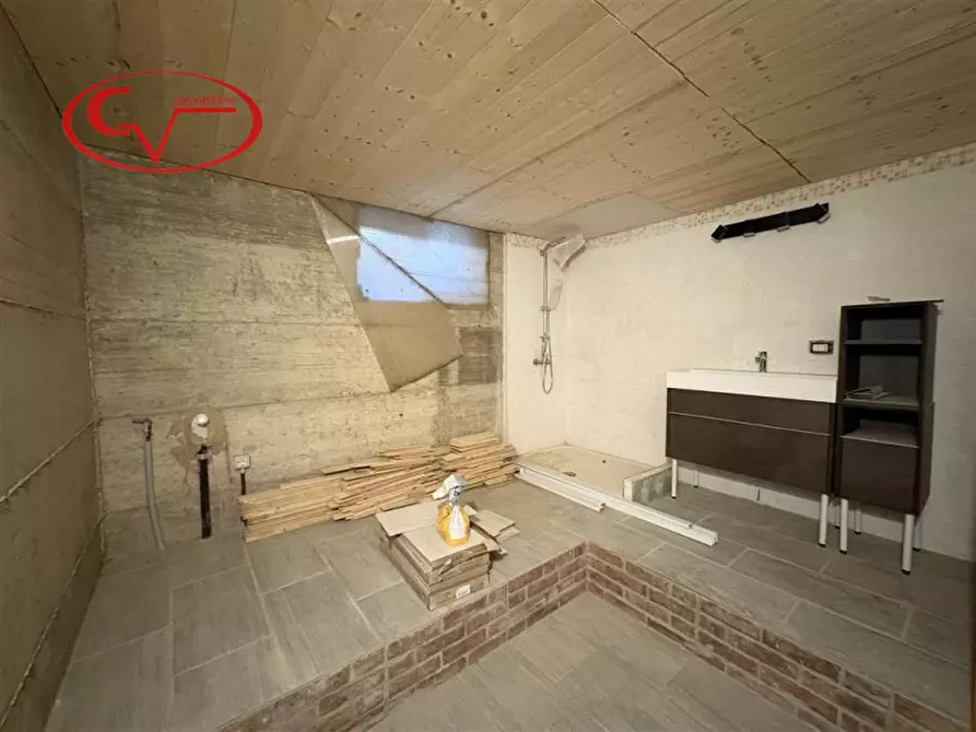 Immagine 15 di Casa indipendente in vendita  in Loc. Baccano a Terranuova Bracciolini