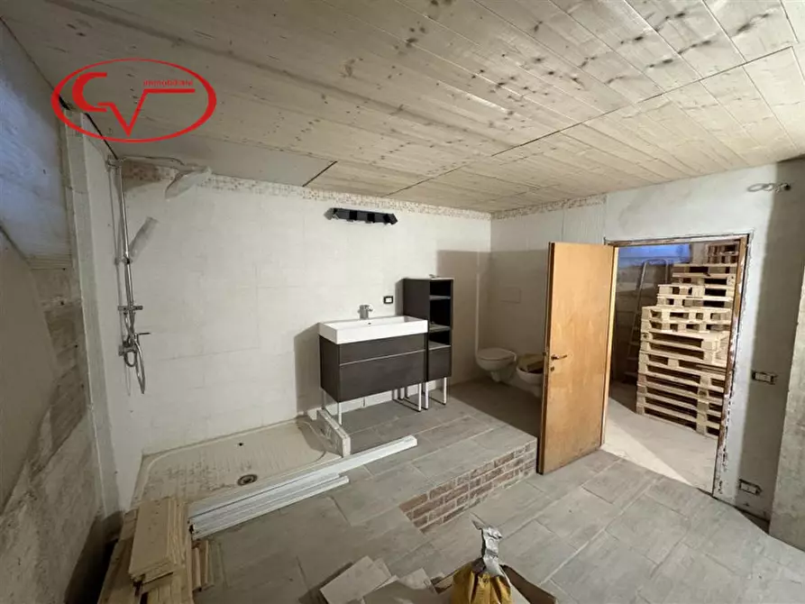 Immagine 16 di Casa indipendente in vendita  in Loc. Baccano a Terranuova Bracciolini