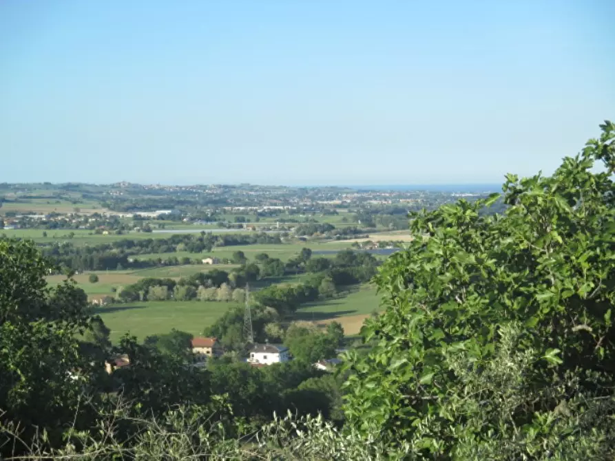 Immagine 7 di Rustico / casale in vendita  a Corinaldo