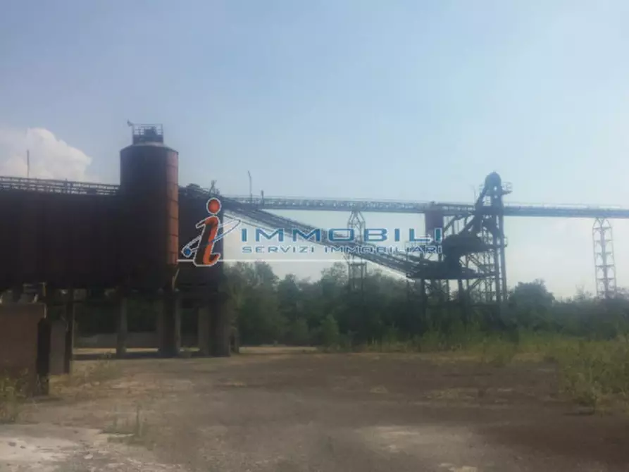 Immagine 20 di Terreno in vendita  in VIA PURICELLI GIAN PIETRO a Retorbido