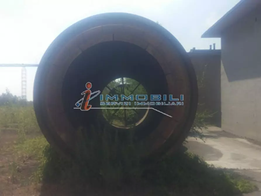 Immagine 22 di Terreno in vendita  in VIA PURICELLI GIAN PIETRO a Retorbido