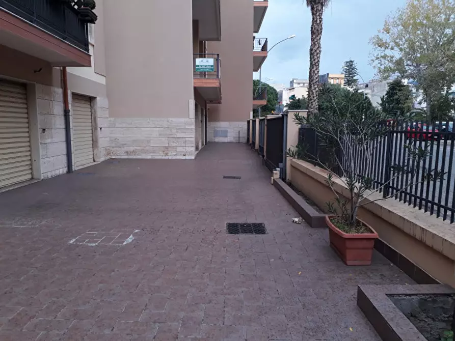 Immagine 1 di Appartamento in affitto  in Via Loreto a Reggio Di Calabria