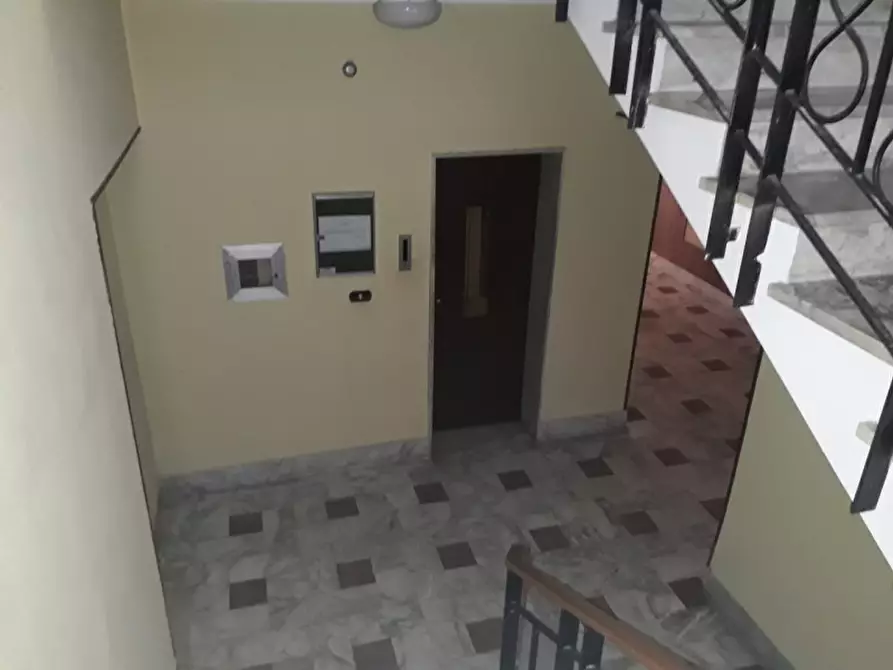 Immagine 3 di Appartamento in affitto  in Via Loreto a Reggio Di Calabria