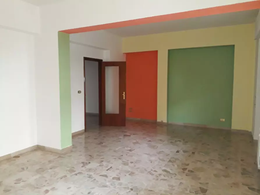 Immagine 5 di Appartamento in affitto  in Via Loreto a Reggio Di Calabria