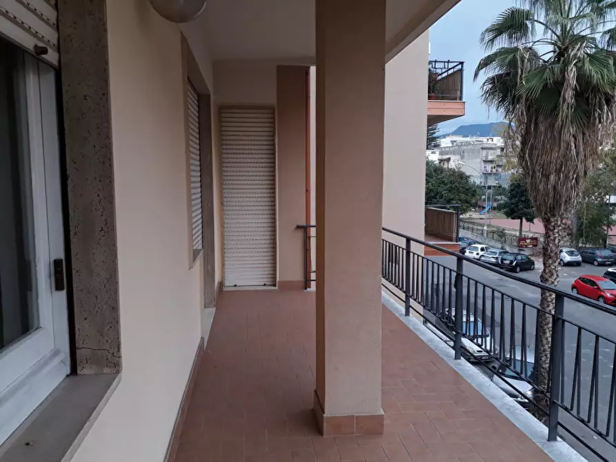 Immagine 6 di Appartamento in affitto  in Via Loreto a Reggio Di Calabria