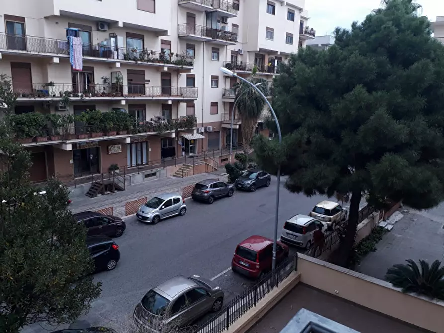 Immagine 7 di Appartamento in affitto  in Via Loreto a Reggio Di Calabria