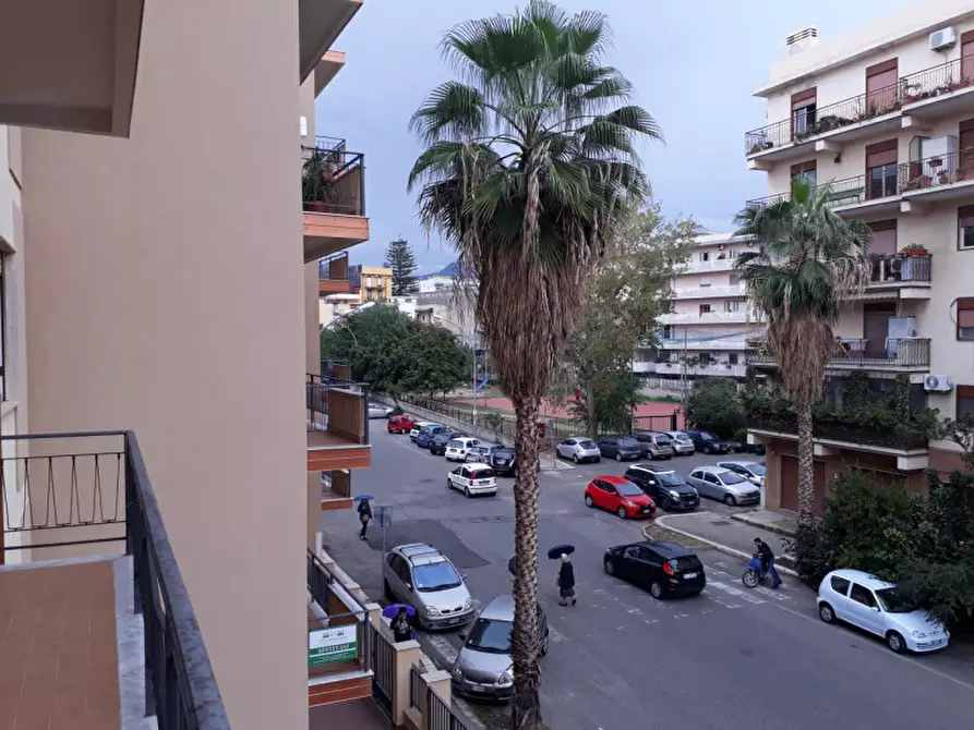 Immagine 8 di Appartamento in affitto  in Via Loreto a Reggio Di Calabria