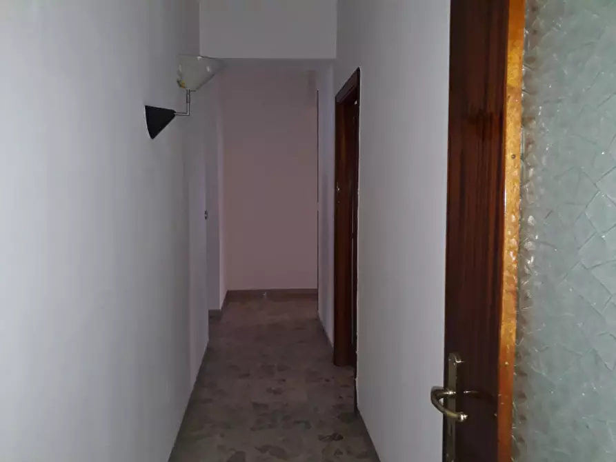 Immagine 11 di Appartamento in affitto  in Via Loreto a Reggio Di Calabria