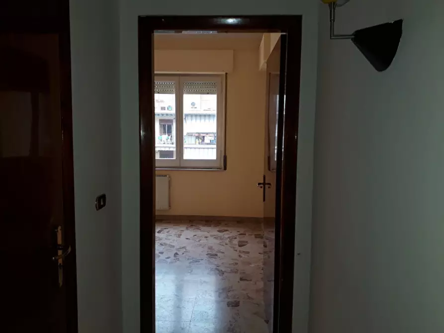 Immagine 12 di Appartamento in affitto  in Via Loreto a Reggio Di Calabria