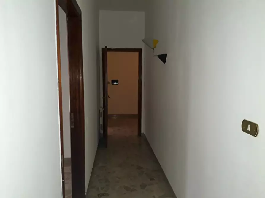 Immagine 13 di Appartamento in affitto  in Via Loreto a Reggio Di Calabria