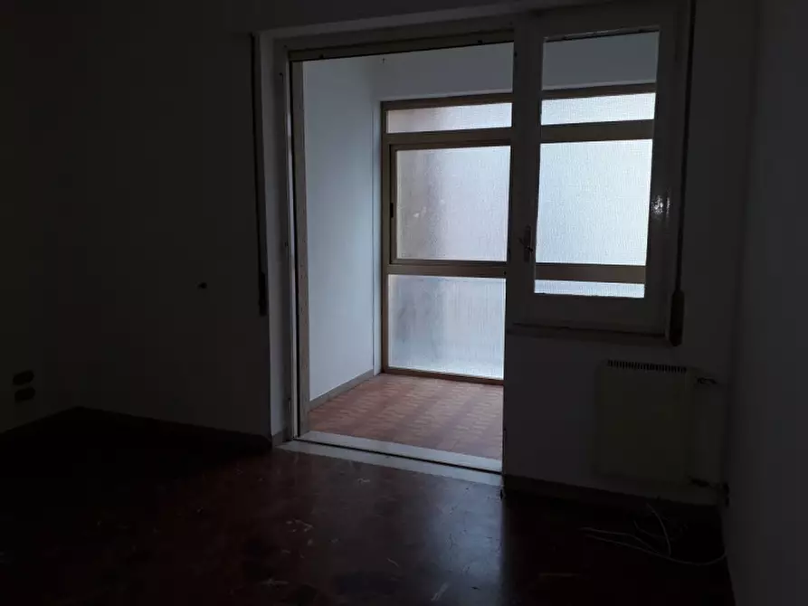 Immagine 16 di Appartamento in affitto  in Via Loreto a Reggio Di Calabria