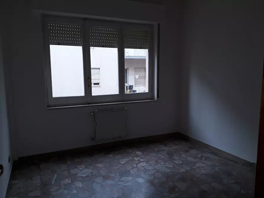 Immagine 17 di Appartamento in affitto  in Via Loreto a Reggio Di Calabria