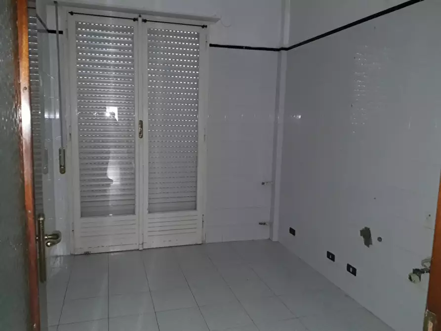 Immagine 19 di Appartamento in affitto  in Via Loreto a Reggio Di Calabria