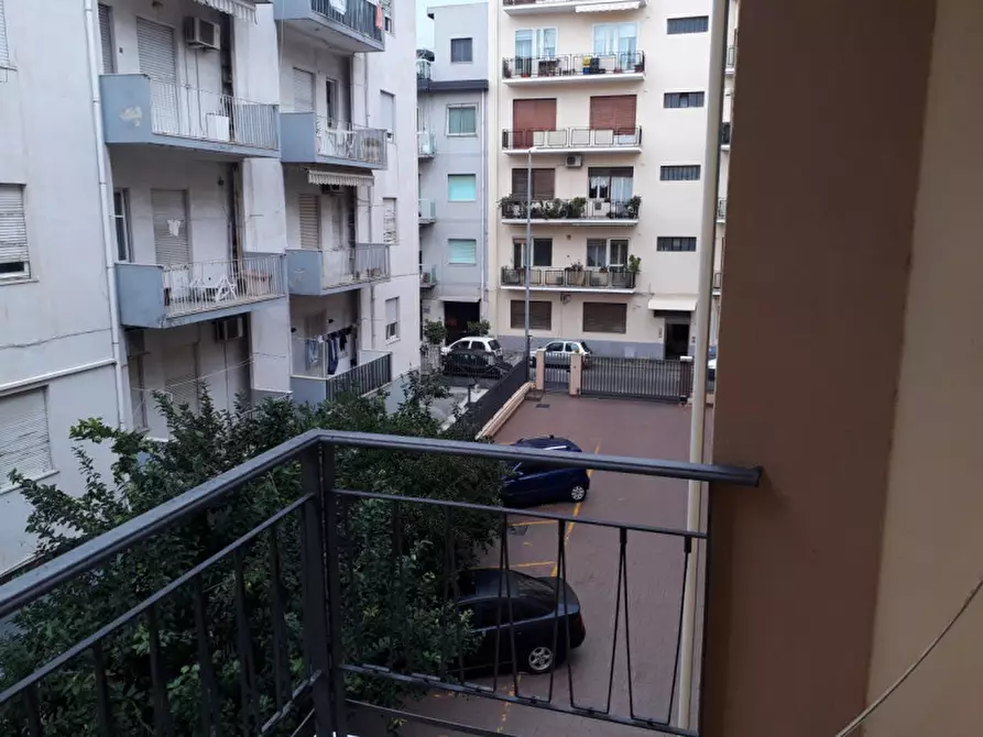 Immagine 20 di Appartamento in affitto  in Via Loreto a Reggio Di Calabria