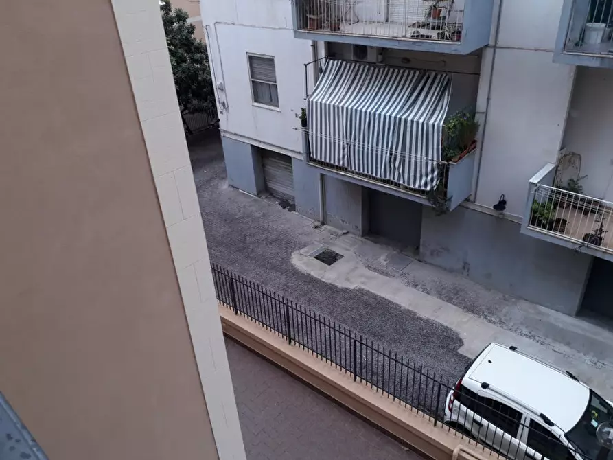 Immagine 21 di Appartamento in affitto  in Via Loreto a Reggio Di Calabria