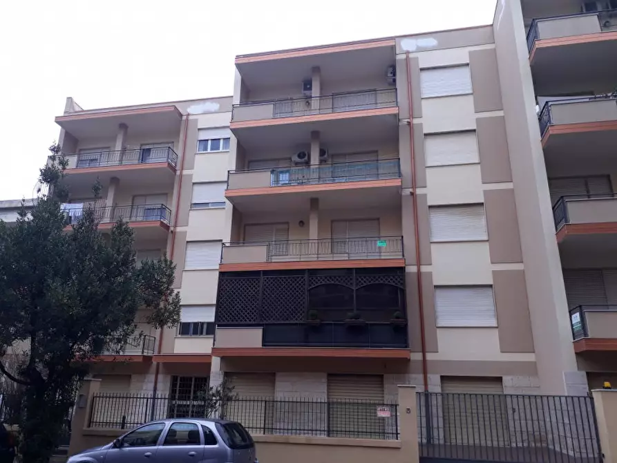 Immagine 22 di Appartamento in affitto  in Via Loreto a Reggio Di Calabria