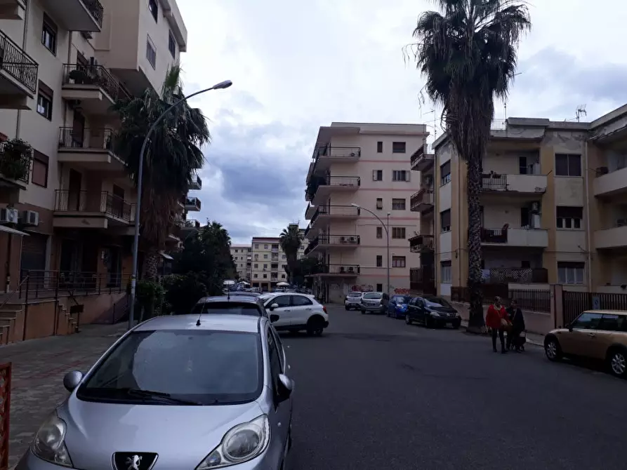 Immagine 25 di Appartamento in affitto  in Via Loreto a Reggio Di Calabria