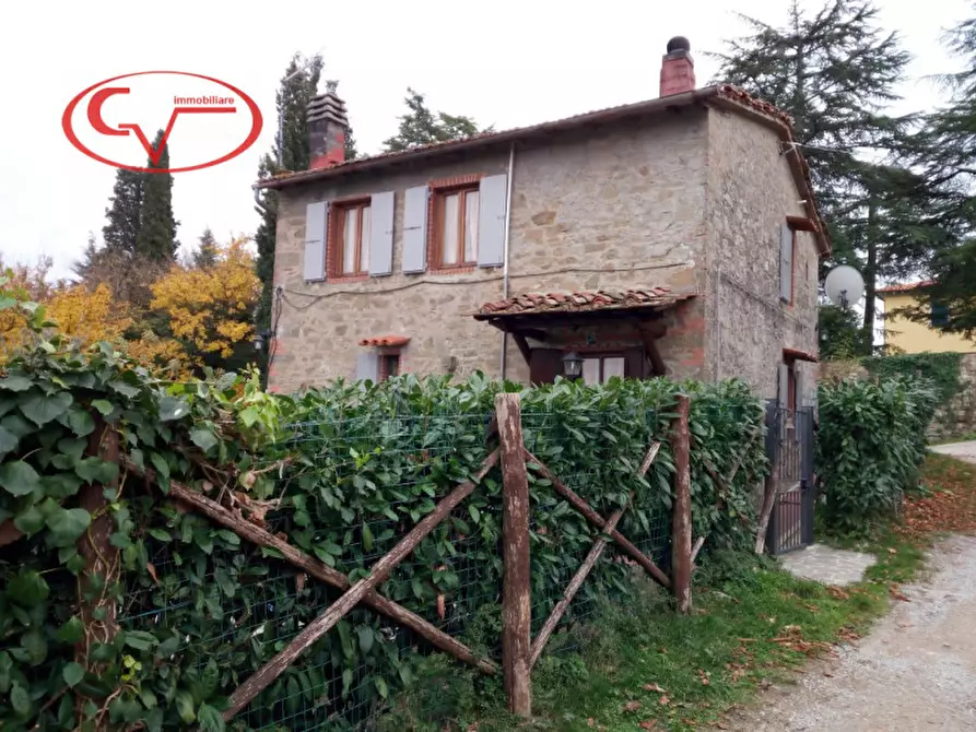 Immagine 1 di Rustico / casale in vendita  in cennina a Bucine