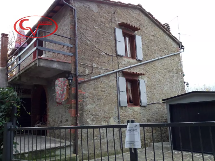 Immagine 2 di Rustico / casale in vendita  in cennina a Bucine