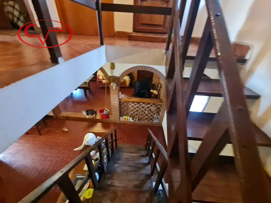 Immagine 6 di Rustico / casale in vendita  in cennina a Bucine