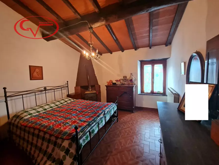 Immagine 7 di Rustico / casale in vendita  in cennina a Bucine