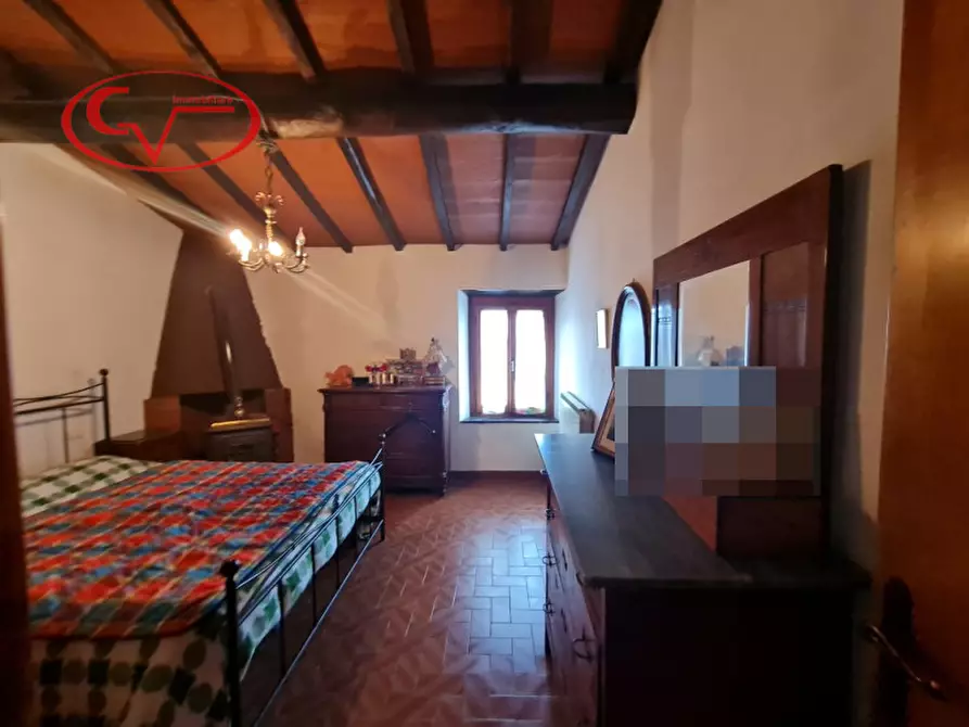 Immagine 8 di Rustico / casale in vendita  in cennina a Bucine