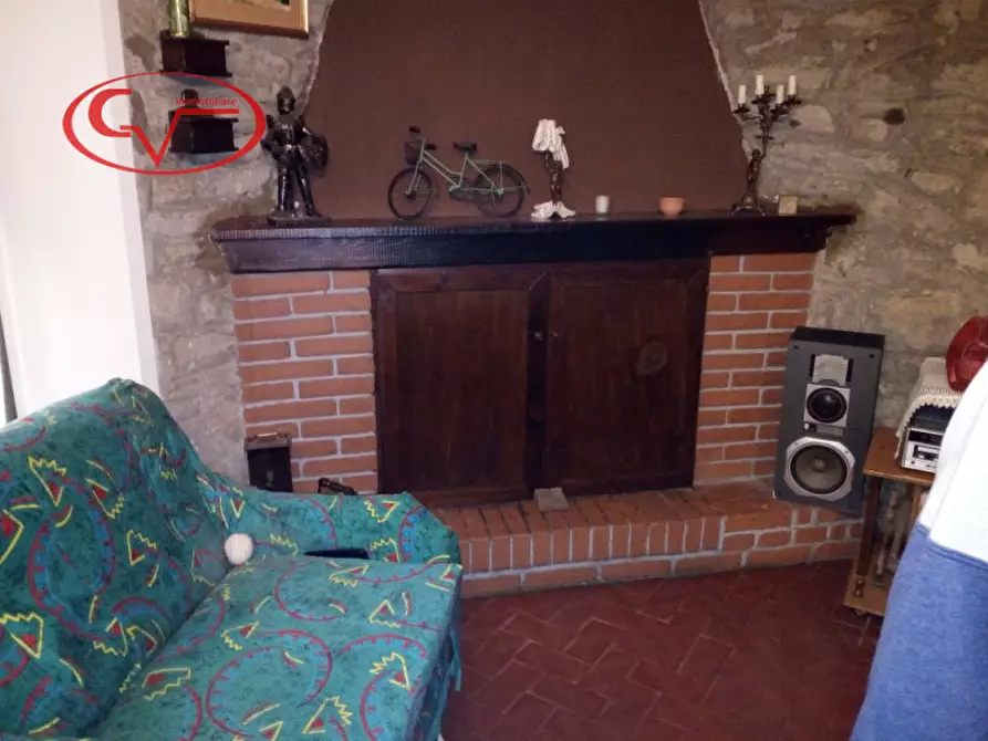 Immagine 12 di Rustico / casale in vendita  in cennina a Bucine