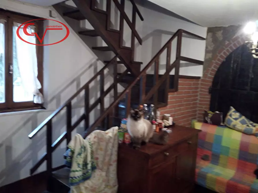 Immagine 15 di Rustico / casale in vendita  in cennina a Bucine