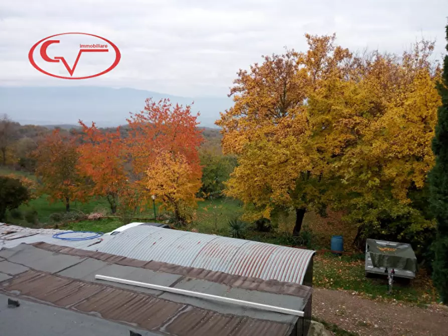 Immagine 16 di Rustico / casale in vendita  in cennina a Bucine