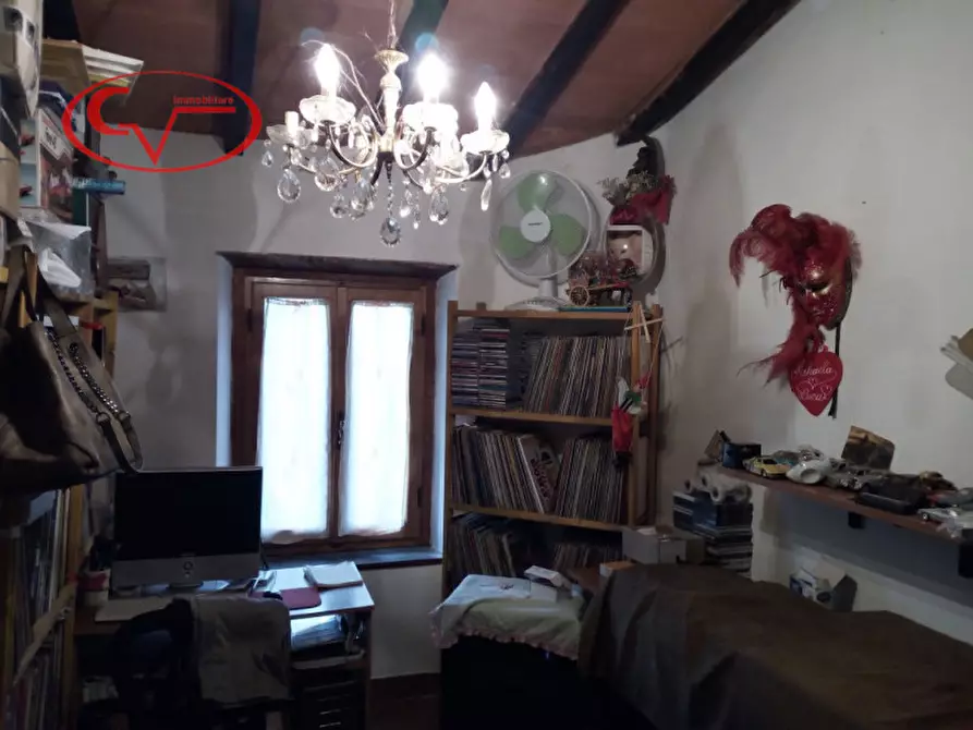 Immagine 17 di Rustico / casale in vendita  in cennina a Bucine