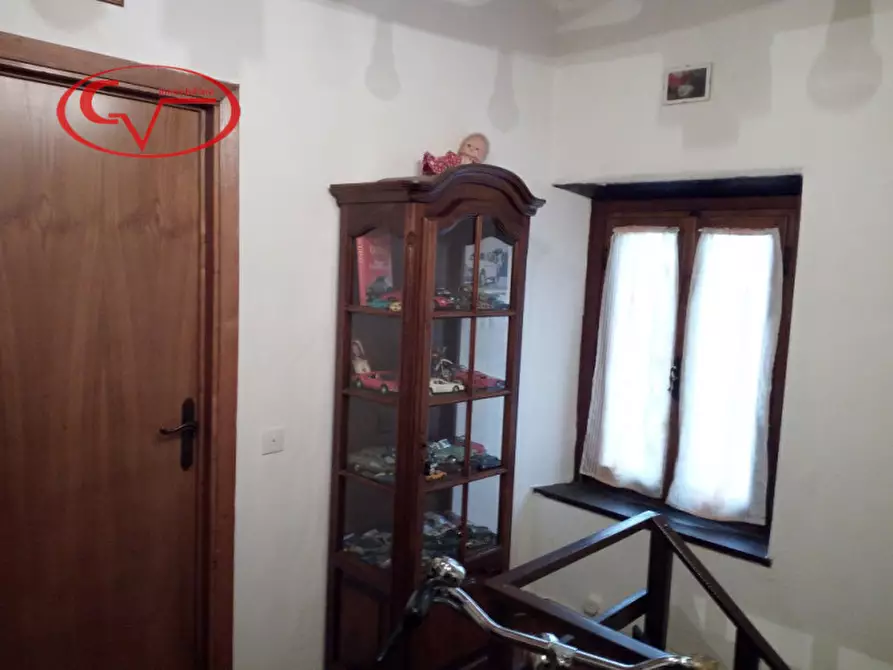 Immagine 18 di Rustico / casale in vendita  in cennina a Bucine