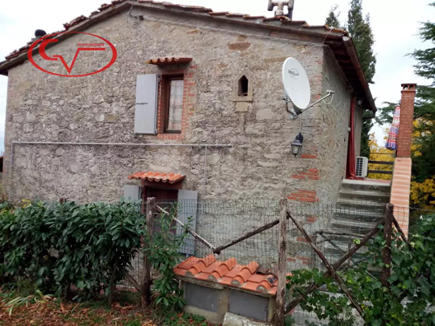 Immagine 26 di Rustico / casale in vendita  in cennina a Bucine