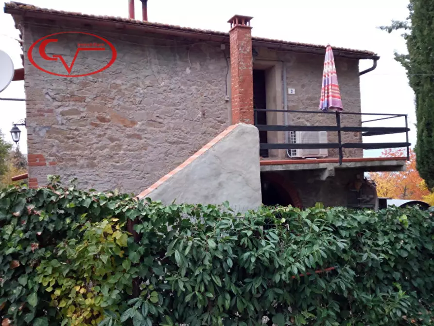 Immagine 27 di Rustico / casale in vendita  in cennina a Bucine