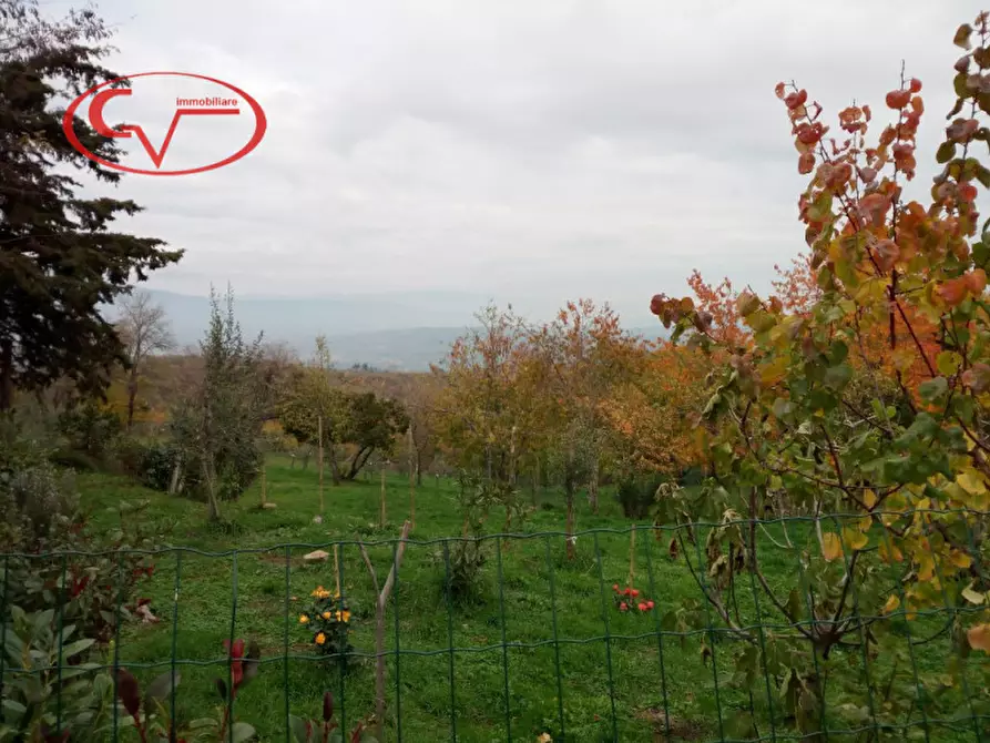 Immagine 28 di Rustico / casale in vendita  in cennina a Bucine