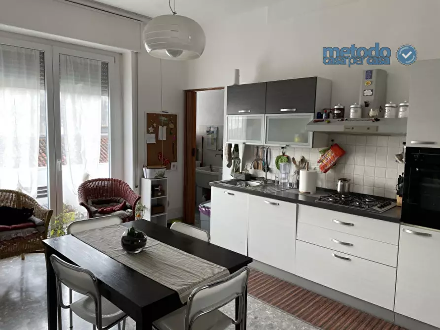 Immagine 1 di Appartamento in vendita  in Via Alberto Mario a Rovigo