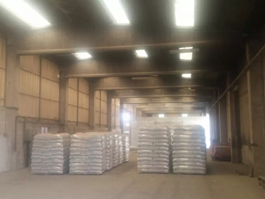 Immagine 7 di Capannone industriale in vendita  in VIA PURICELLI GIAN PIETRO a Retorbido