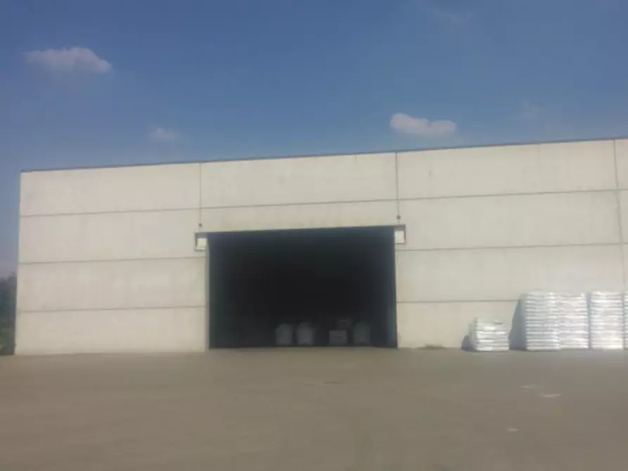Immagine 13 di Capannone industriale in vendita  in VIA PURICELLI GIAN PIETRO a Retorbido