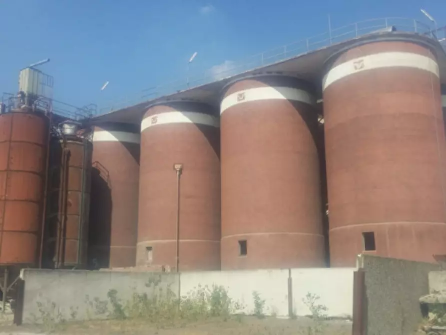 Immagine 17 di Capannone industriale in vendita  in VIA PURICELLI GIAN PIETRO a Retorbido
