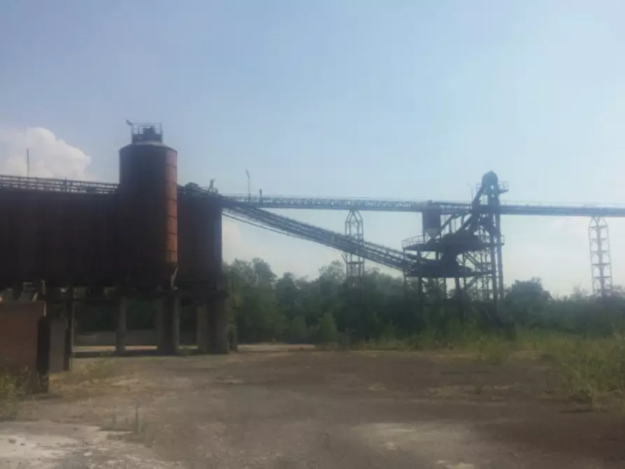 Immagine 19 di Capannone industriale in vendita  in VIA PURICELLI GIAN PIETRO a Retorbido