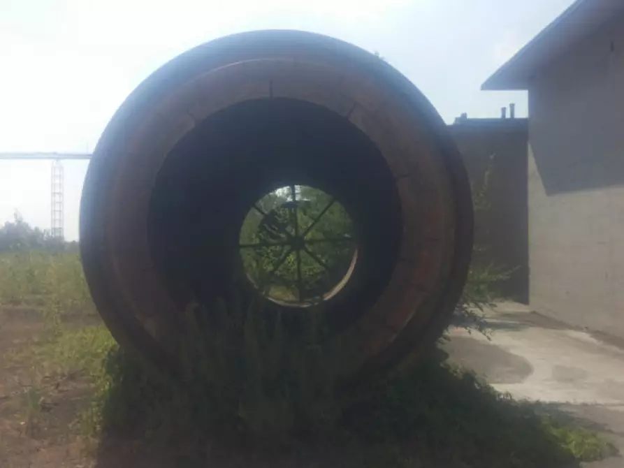 Immagine 21 di Capannone industriale in vendita  in VIA PURICELLI GIAN PIETRO a Retorbido