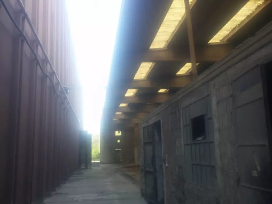 Immagine 23 di Capannone industriale in vendita  in VIA PURICELLI GIAN PIETRO a Retorbido