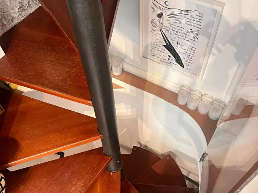 Immagine 4 di Negozio in affitto  in Via San Fermo a Padova