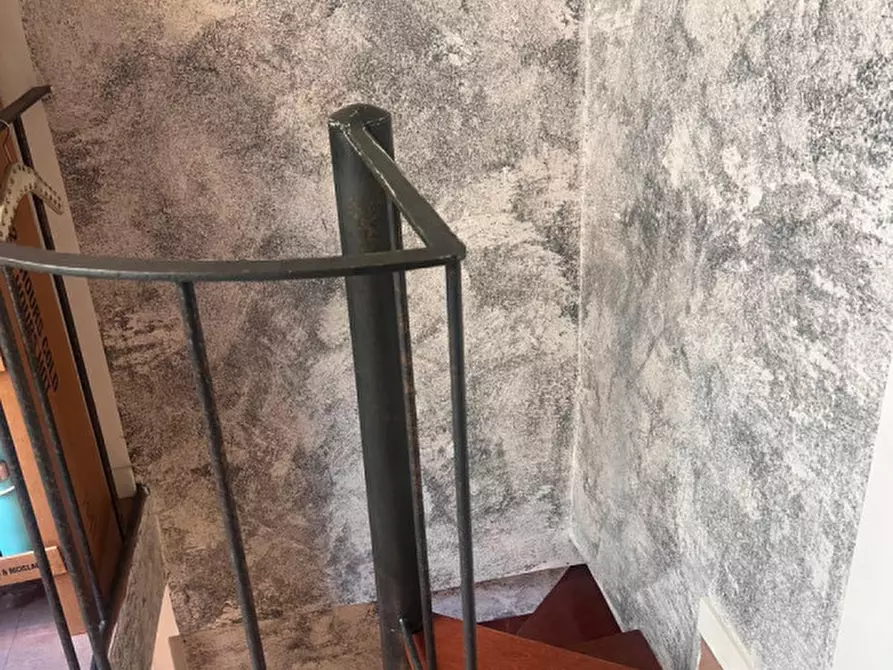 Immagine 6 di Negozio in affitto  in Via San Fermo a Padova