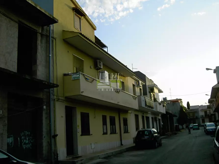 Immagine 1 di Casa bifamiliare in vendita  in Piano del Bosco a Avola