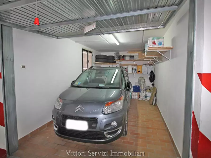 Immagine 23 di Appartamento in vendita  in via Austria a Torrita Di Siena