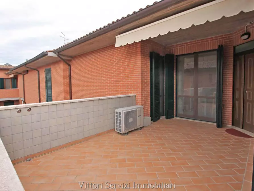 Immagine 24 di Appartamento in vendita  in via Austria a Torrita Di Siena